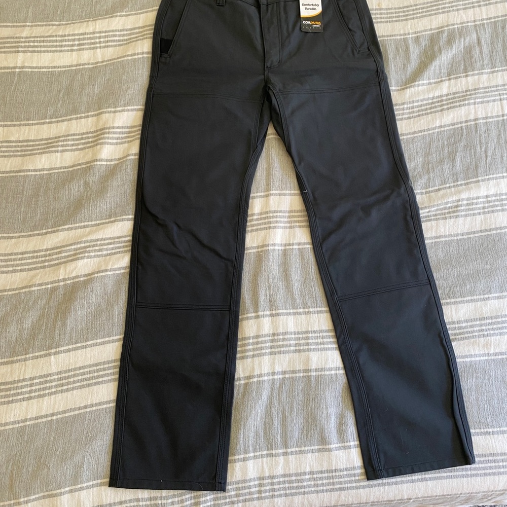 Edgevale Cast Iron Series Pants Men’s 36x32